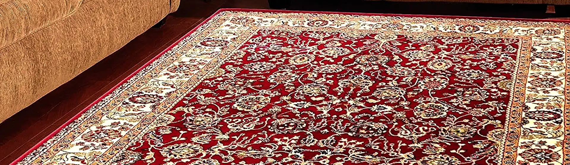 Oriental Rug Cleaning Process Hollywood